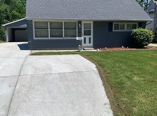3278 Tod Ave NW, Warren, OH