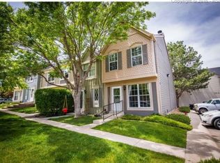 3511 Queen Anne Way, Colorado Springs, CO 80917