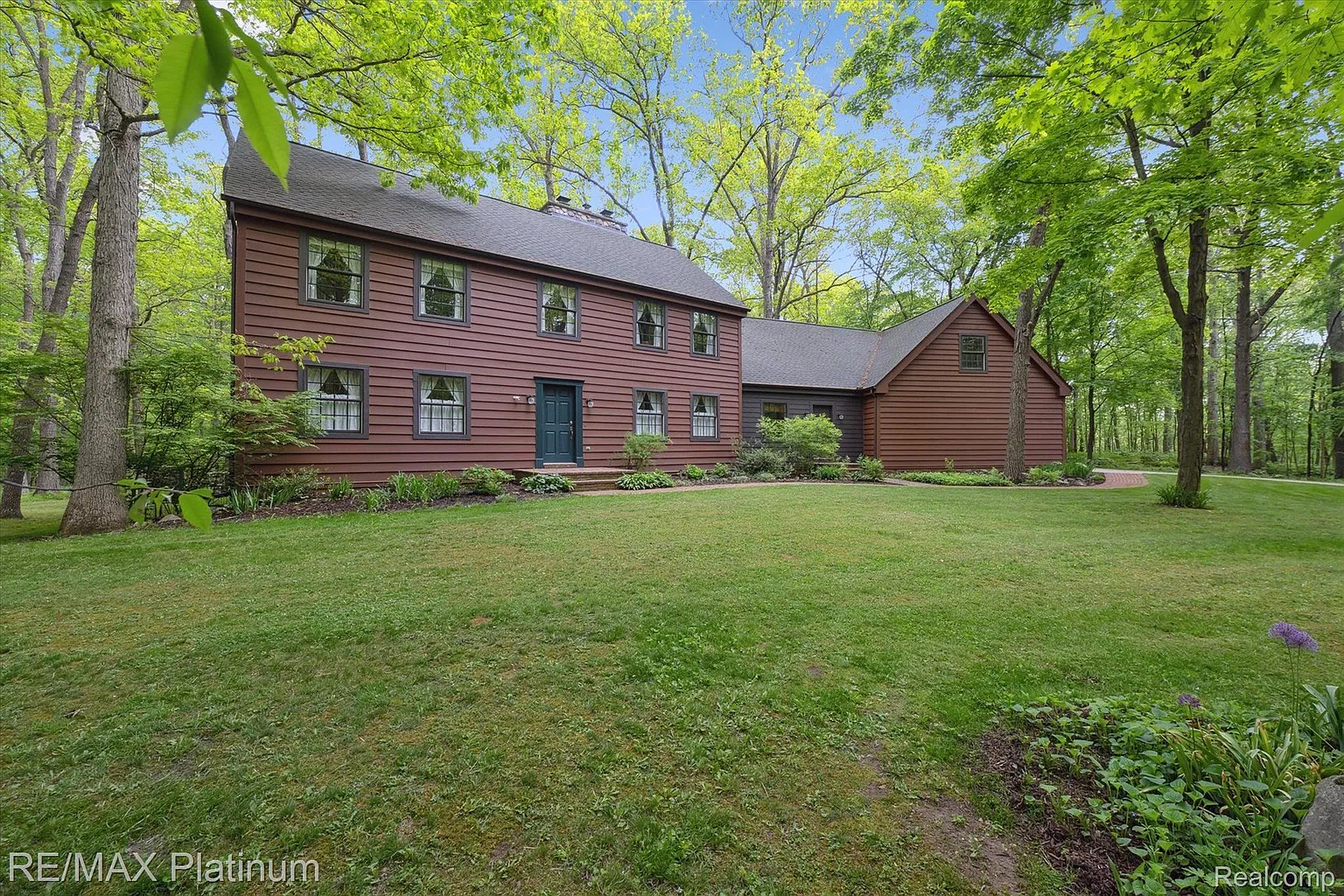 4121 Marsh Trl photo 1