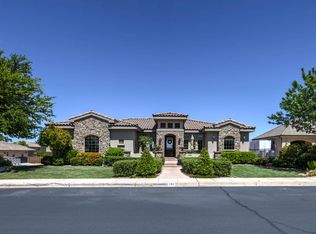1184 W 2400 S, Saint George, UT 84770