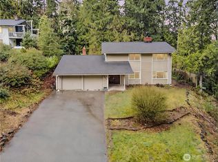 4880 NW El Camino Blvd, Bremerton, WA 98312