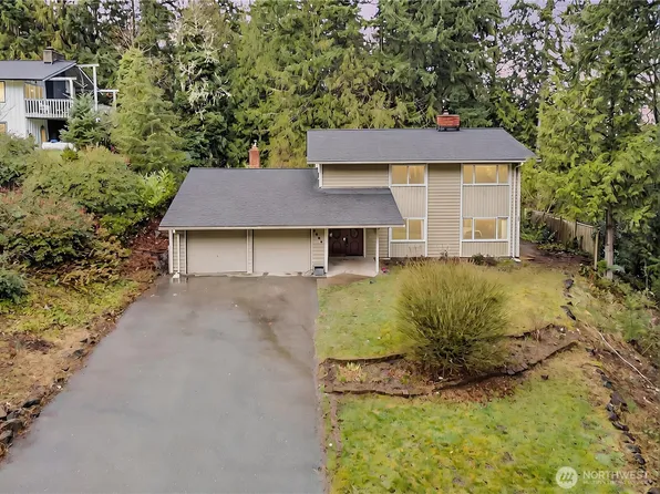 4880 NW El Camino Boulevard, Bremerton, WA 98312