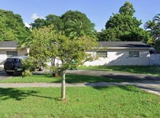 9905 Marlin Rd, Cutler Bay, FL 33157