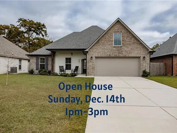 281 Hidden Cypress Dr, Belle Chasse, LA 70037