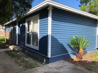 5725 Hilltop Ave, Panama City Beach, FL 32408