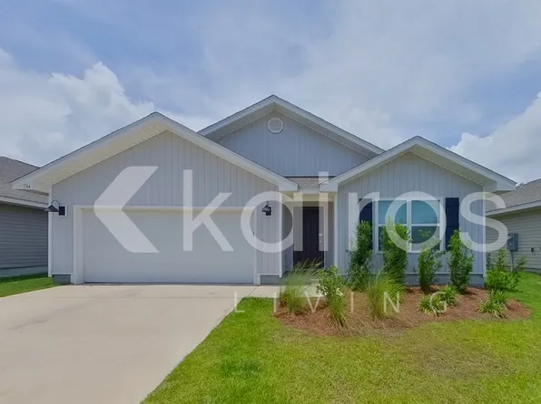 134 Metalmark Dr, Pensacola, FL 32503
