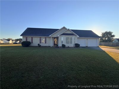 115 Cypress Dr, Raeford, NC, 28376