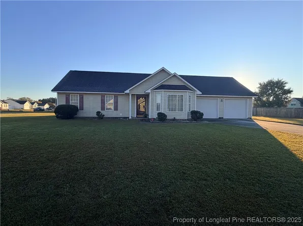 115 Cypress Dr, Raeford, NC 28376