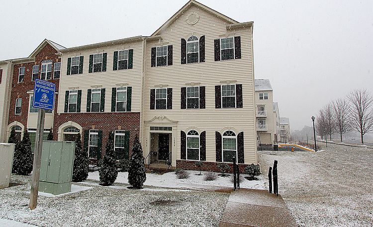 1st image of 14678 Links Pond Cir #1B
