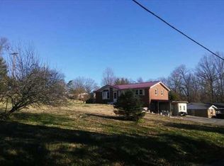 2151 Sanders Rd, Clarksville, TN 37043