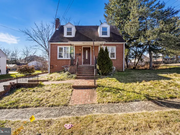 187 Weber Ave, Ewing, NJ 08638