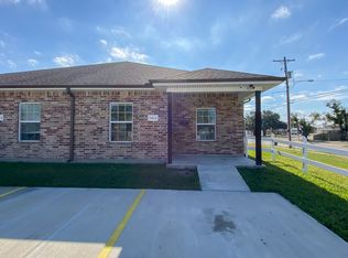 3217 Kirkman St #A, Lake Charles, LA 70601