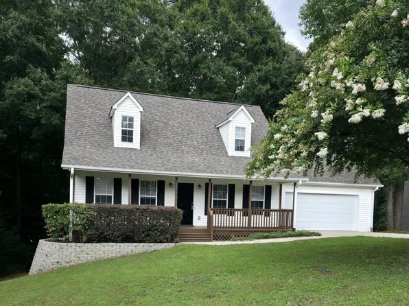 160 Williamsburg Way, Winder, GA 30680