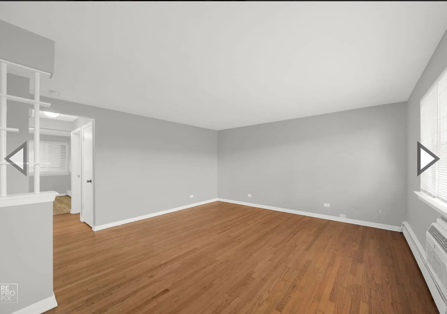 Apartamento de 1 Recamara Totalmente Renovado Calefaccion Incluida! — Photo 3