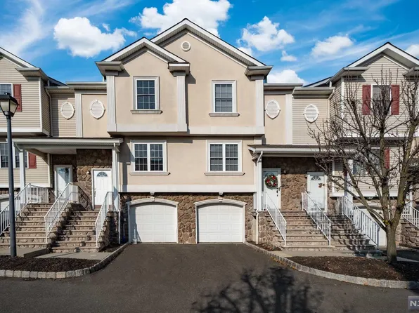 264 Midland Ave Unit 22, Saddle Brook, NJ 07663