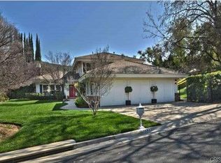 5680 Blackbird Ave, Westlake Village, CA 91362