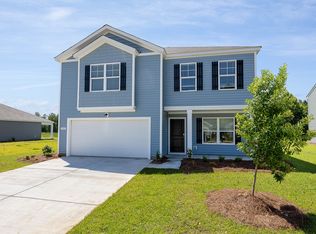 3153 Bells Lake Cir, Longs, SC 29568