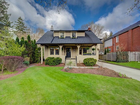 2nd image of 48 Aberdeen Rd N