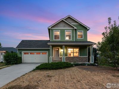 505 Cimarron Dr, Ault, CO, 80610