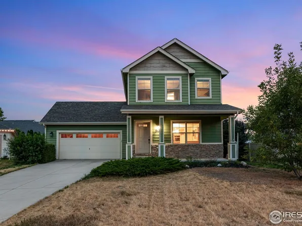 505 Cimarron Dr, Ault, CO 80610