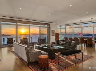 Four Seasons Private Residences, Seattle, WA 98101