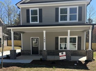 160 Heard Ln, Covington, GA 30014