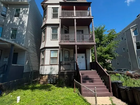 217 N 15th St #3, East Orange, NJ 07017