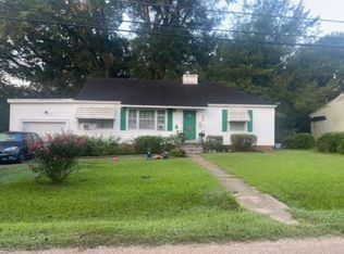 247 Mason Blvd, Jackson, MS 39212