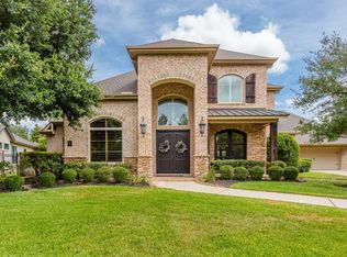 7 Daylight Rdg, Spring, TX 77382