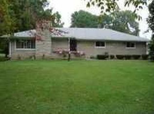 2024 Albany St, Beech Grove, IN 46107