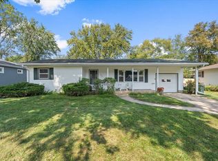 706 Hintze Rd, Madison, WI 53704