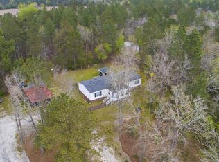 1550 Ben Franklin Rd, Leesville, SC 29070