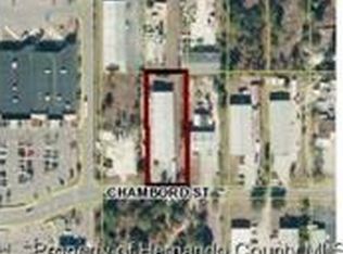 13341 Chambord St, Brooksville, FL 34613