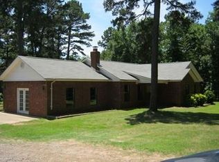 1067 County Road 3348, Clarksville, AR 72830