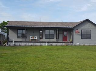 1133 W Us Highway 69, Point, TX 75472