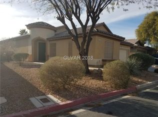 3559 Tundra Swan St, Las Vegas, NV 89122