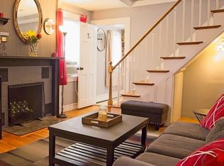 28 Glenwood Rd, Billerica, MA 01821