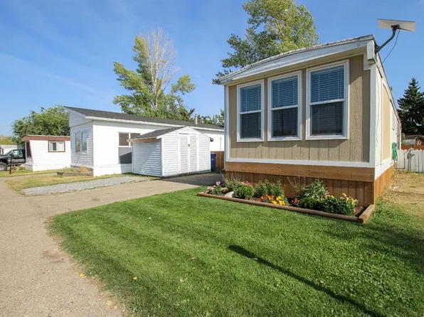 6834 59th Ave #123, Red Deer, AB T4P 1C9