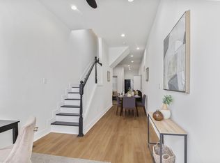 1706 1/2 McCulloh St, Baltimore, MD 21217
