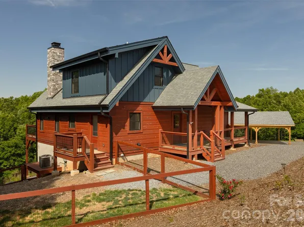 170 Summit Dr, Nebo, NC 28761