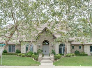 2618 Eagle Crest Dr, Bakersfield, CA 93311