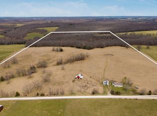 8467 Dove Creek Road, Mountain Grove, MO 65711