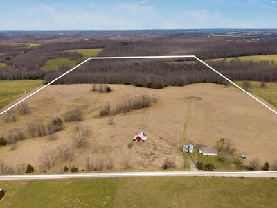 8467 Dove Creek Road, Mountain Grove, MO, 65711