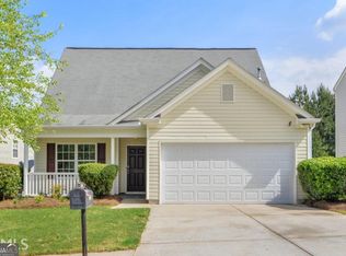 635 Sable View Ln, Atlanta, GA