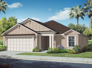 721 Deer Crossing Rd, St Augustine, FL 32086