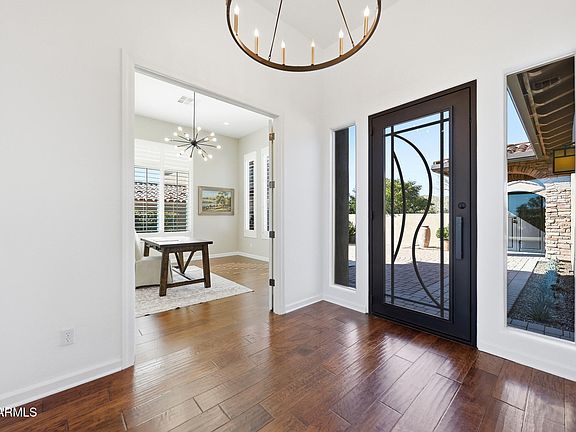 4th image of 7539 E CAMINO SALIDA DEL SOL --
