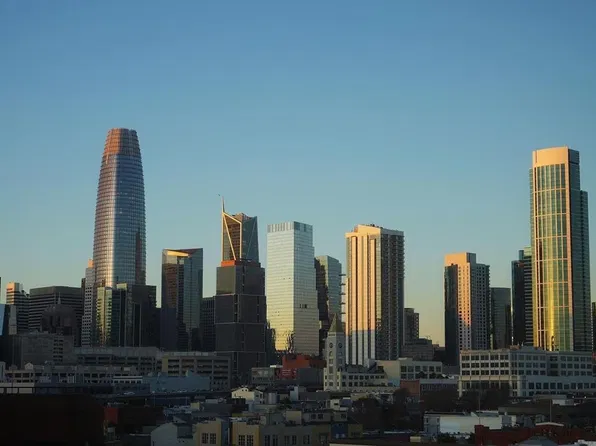 260 King St Unit 909, San Francisco, CA 94107