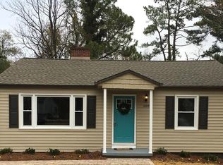 1009 Madison Ave, Winston Salem, NC 27103