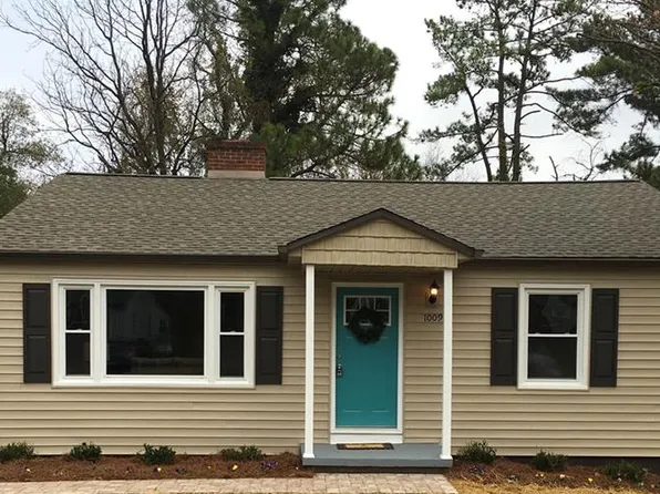 1009 Madison Ave, Winston Salem, NC 27103