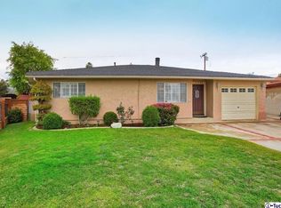 18705 E Linfield St, Azusa, CA 91702